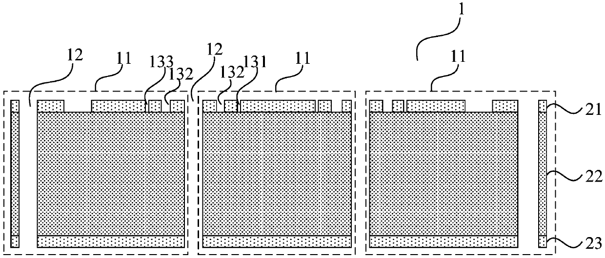 Filter and manufacturing method thereof