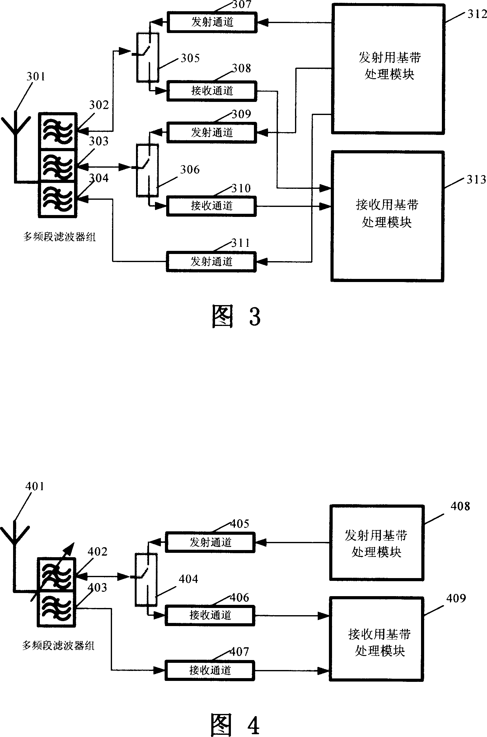 A system and method for cooperative dual duplex