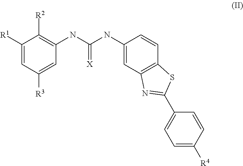 Hybrid Compounds And Methods Of Making And Using The Same