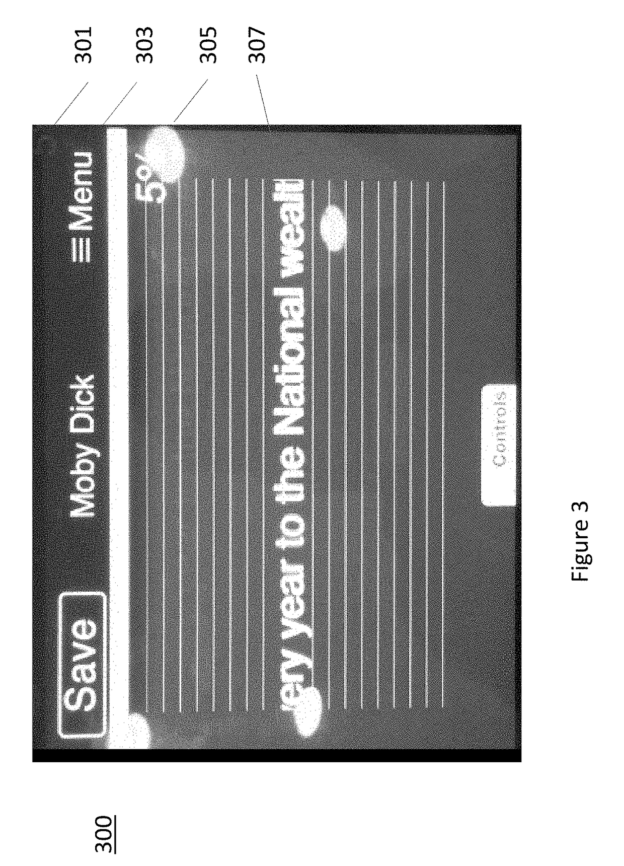 Visual acuity measurement apparatus