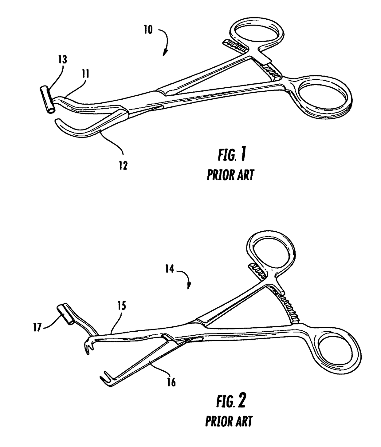 Bone clamp