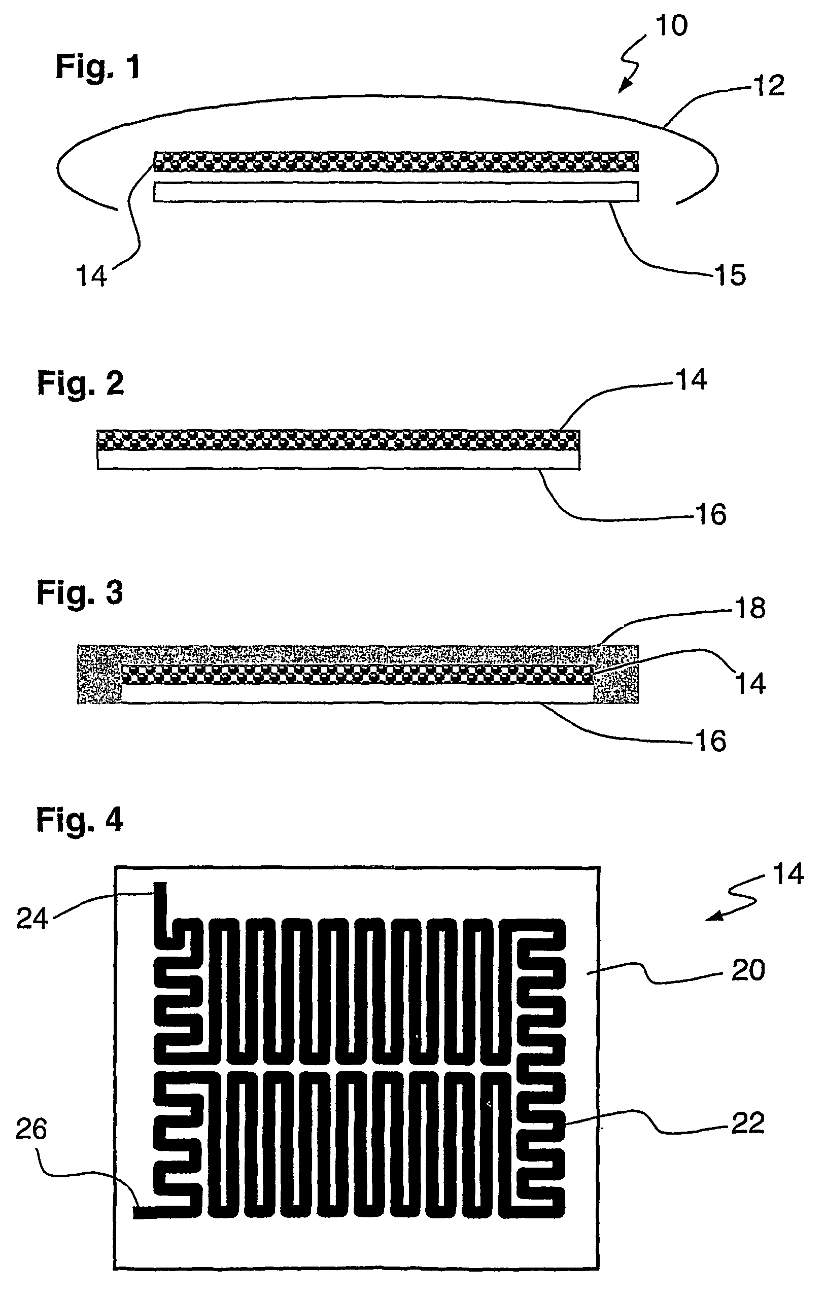 Functional therapeutic heater