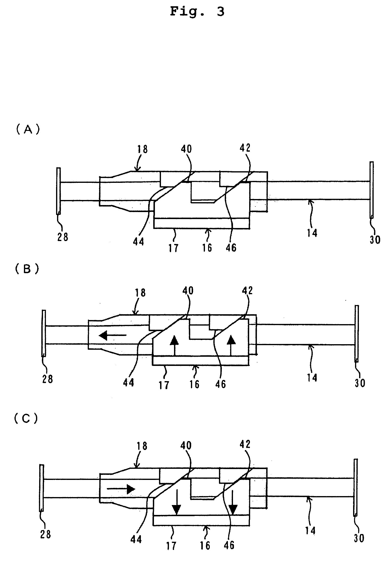 Therapeutic causing contraction of mucosal tissue, method of treating diseases relating to mucosal tissues, injector and therapeutic set