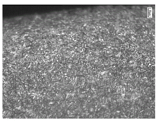 Carburizing method of low-carbon alloy steel