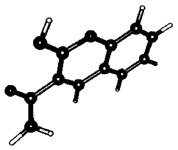 Carboxamide compound and application thereof