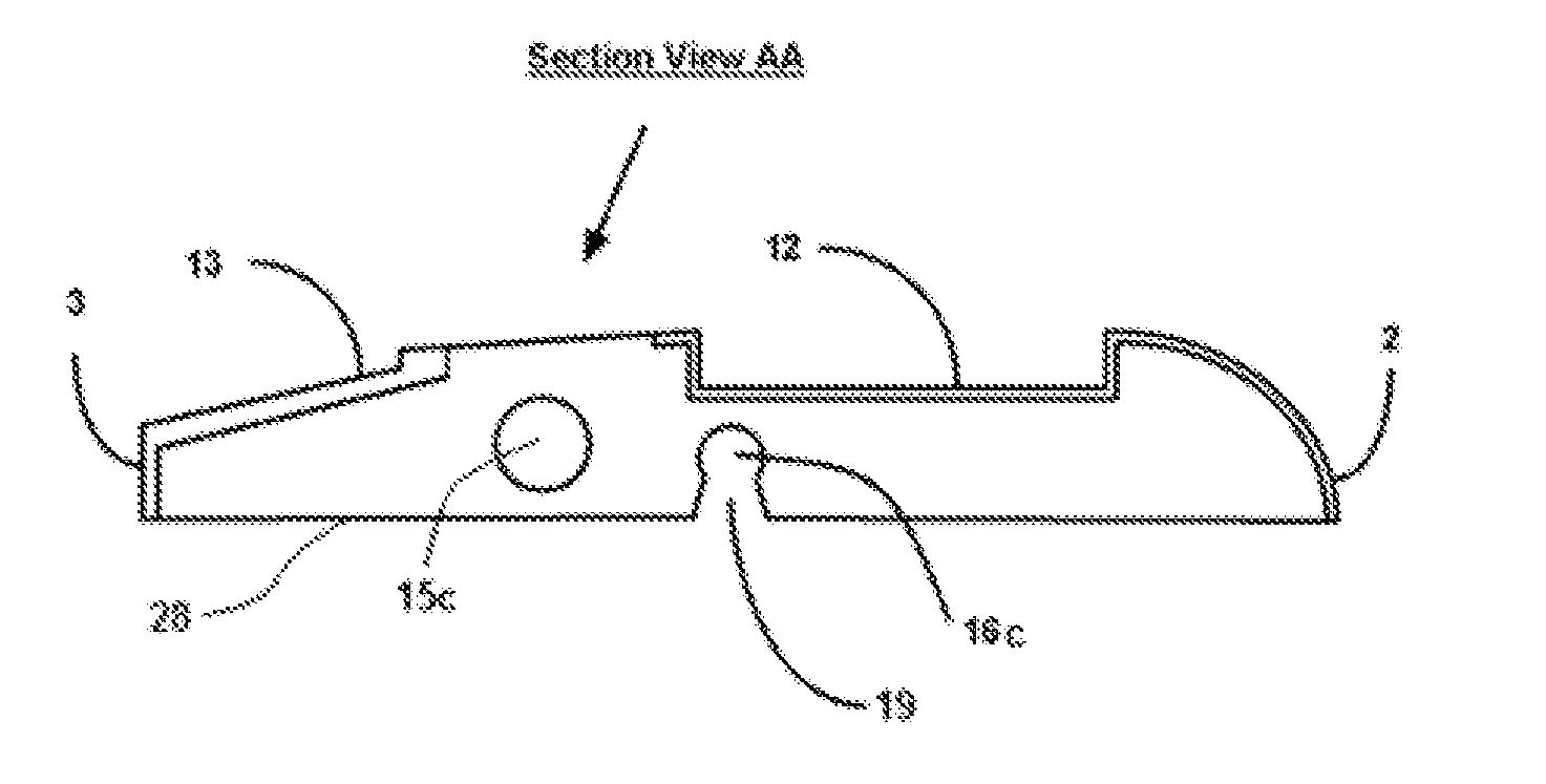 Windshield wiper connector