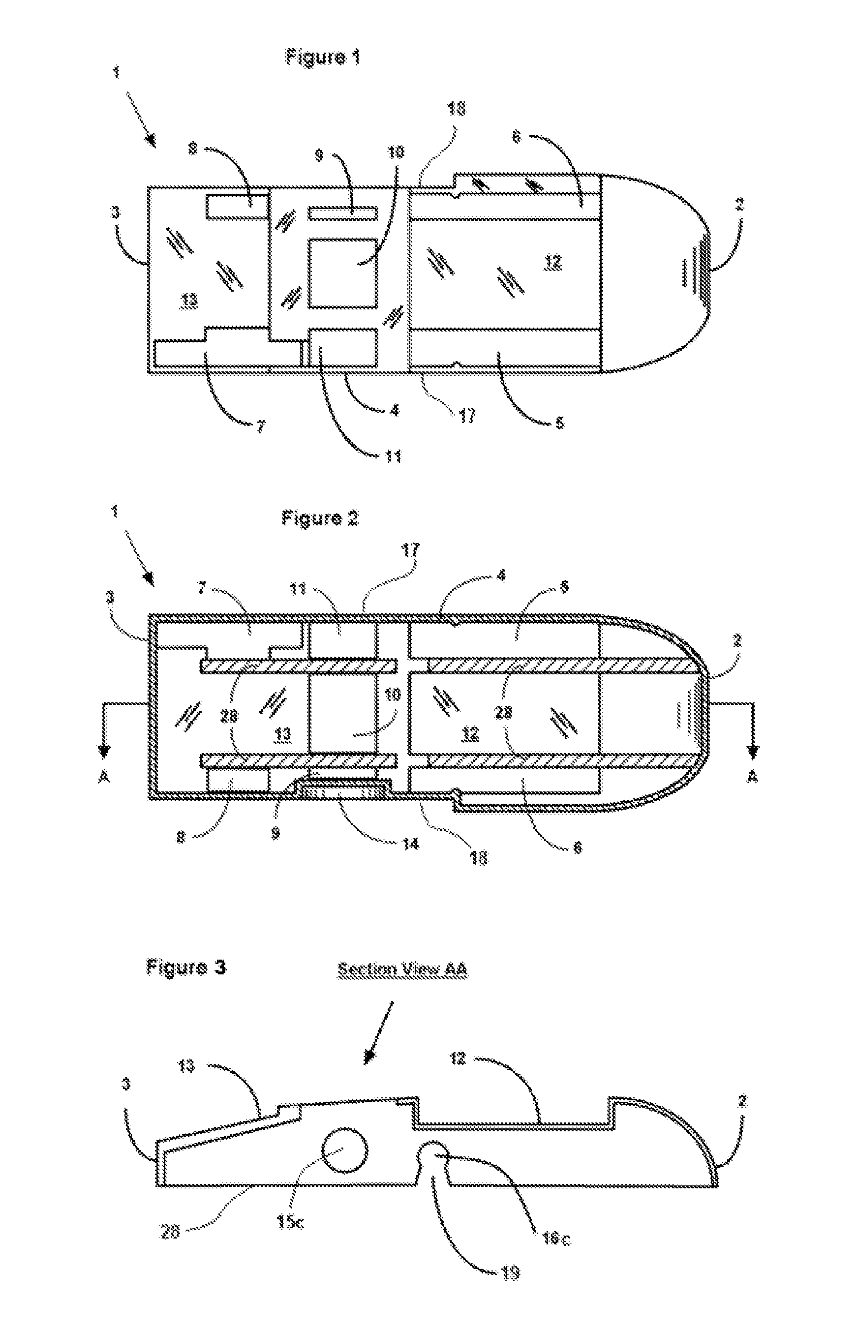 Windshield wiper connector