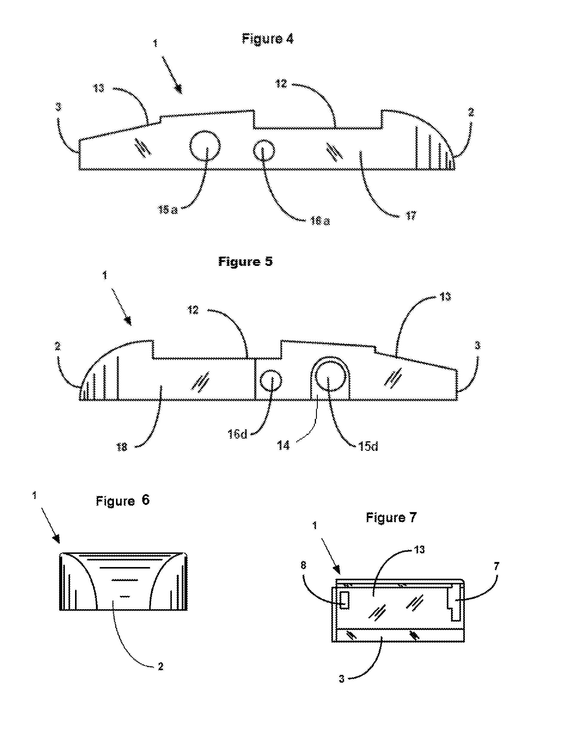 Windshield wiper connector