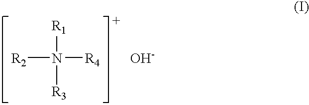 Photoresist stripping solution and a method of stripping photoresists using the same