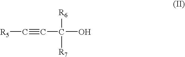 Photoresist stripping solution and a method of stripping photoresists using the same