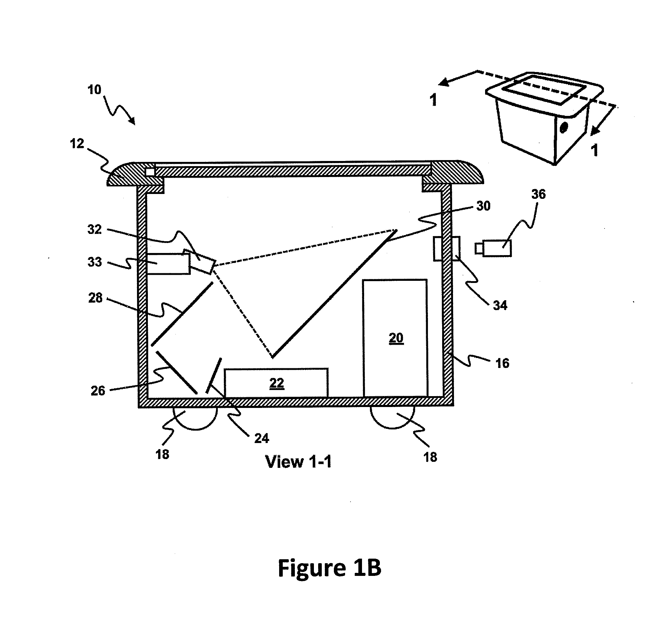 Method for handling interactions with multiple users of an interactive input system, and interactive input system executing the method