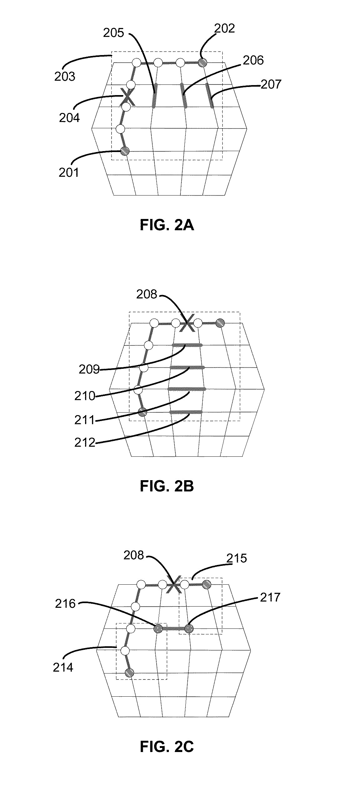 Routing method for satellite communication network