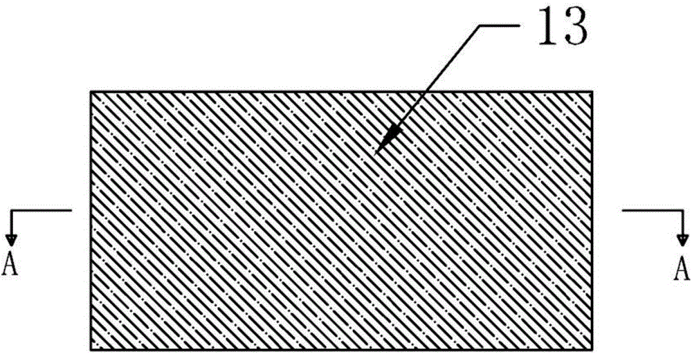 Production method of film solar cell and electro-deposition device thereof