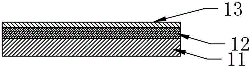 Production method of film solar cell and electro-deposition device thereof