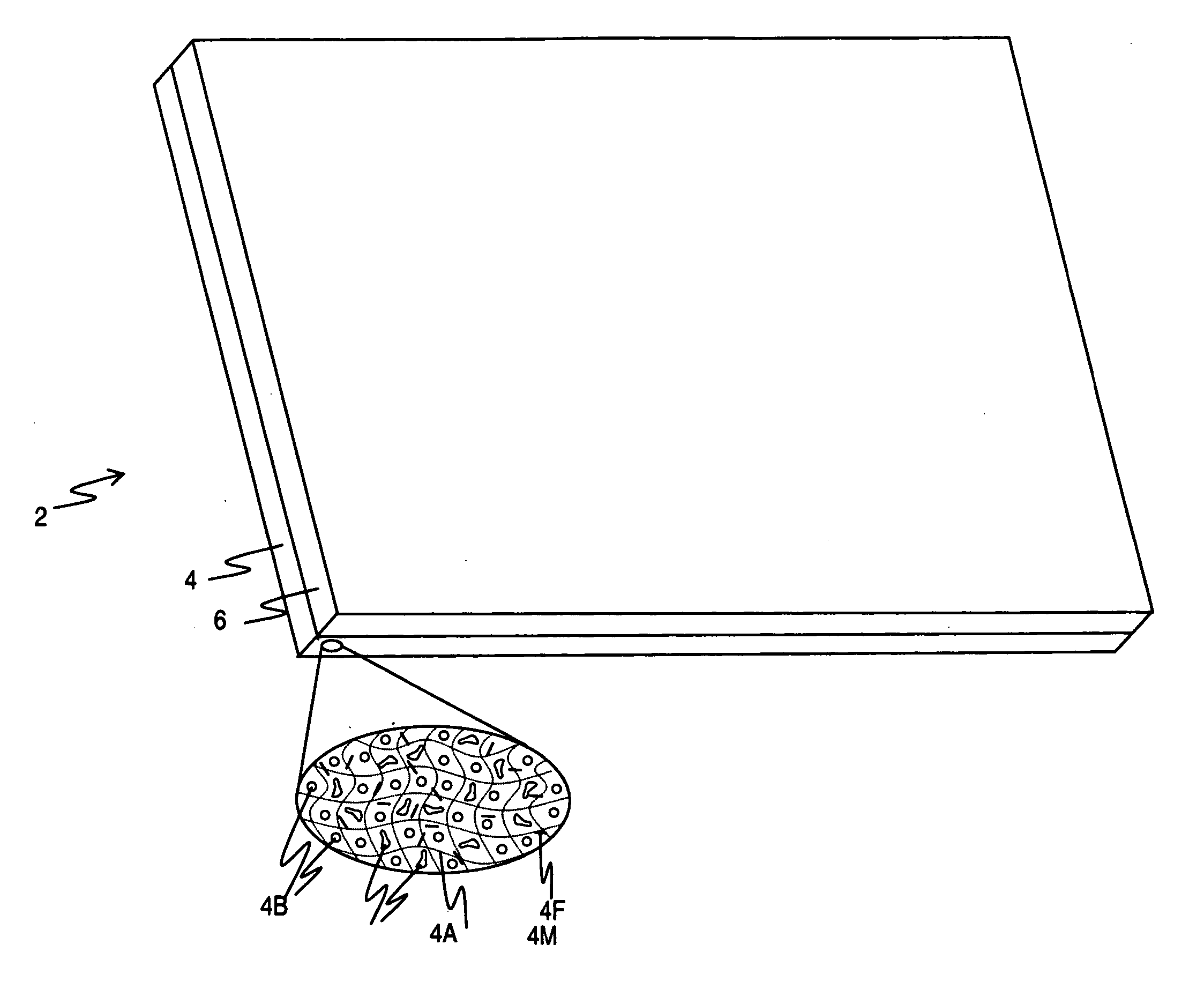 Hybrid insulating reinforced concrete system