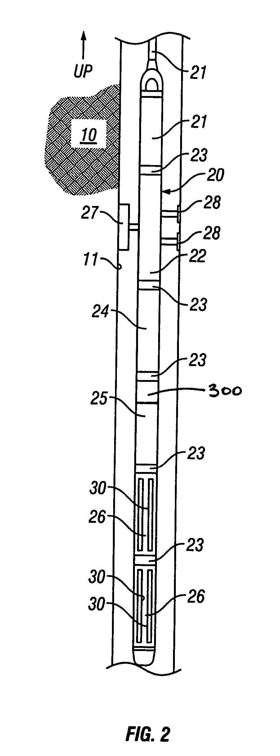 Method and apparatus for determining an optimal pumping rate based on a downhole dew point pressure determination