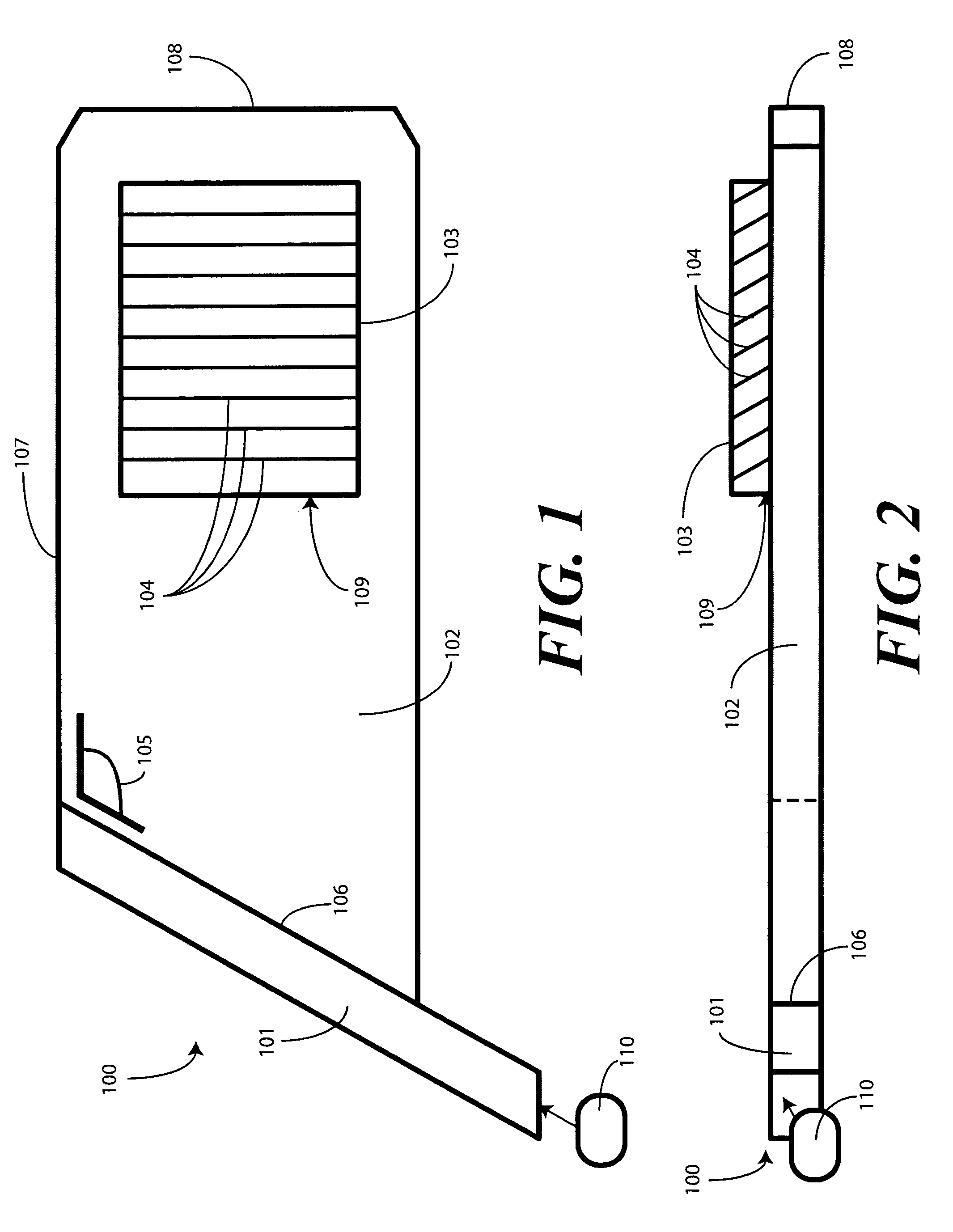 Substrate guided relay with pupil expanding input coupler