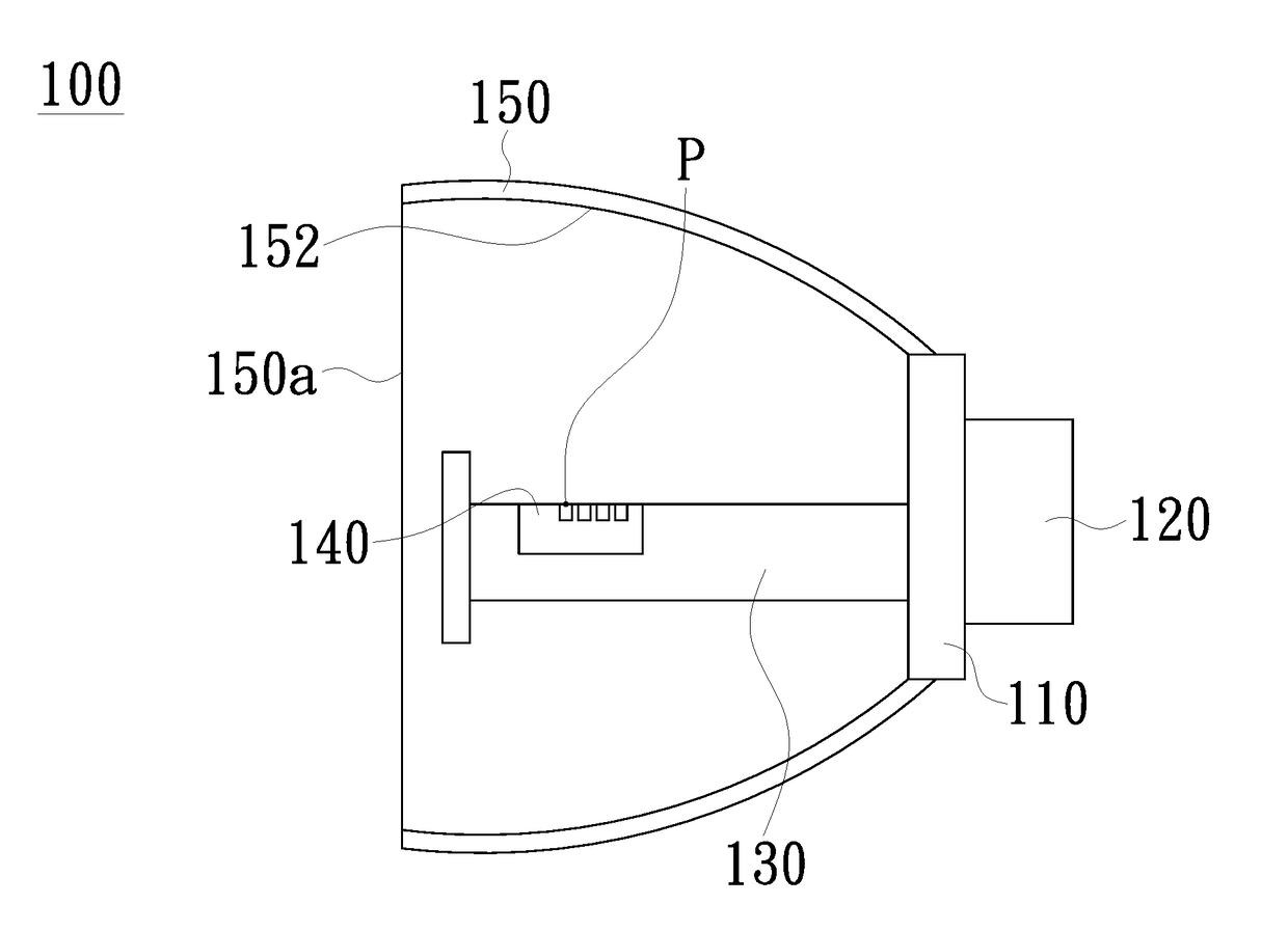 Lighting device