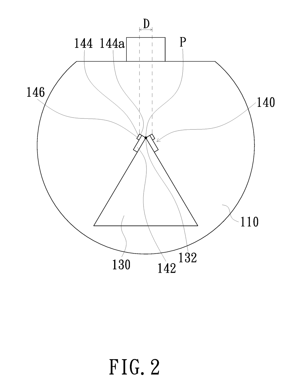 Lighting device