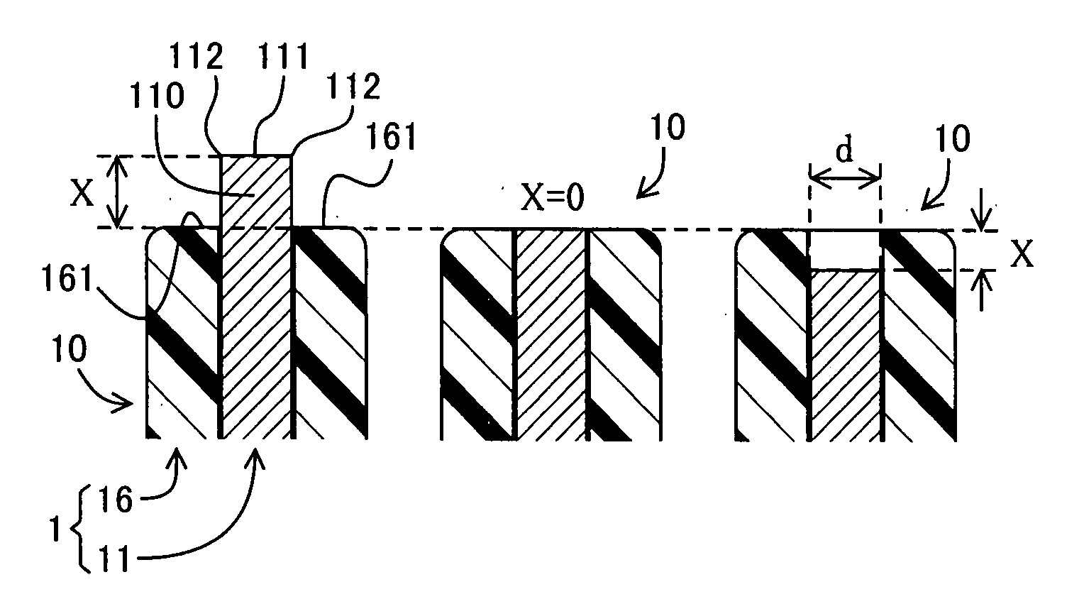 In-Liquid Plasma Electrode, In-Liquid Plasma Generating Apparatus and In-Liquid Plasma Generating Method