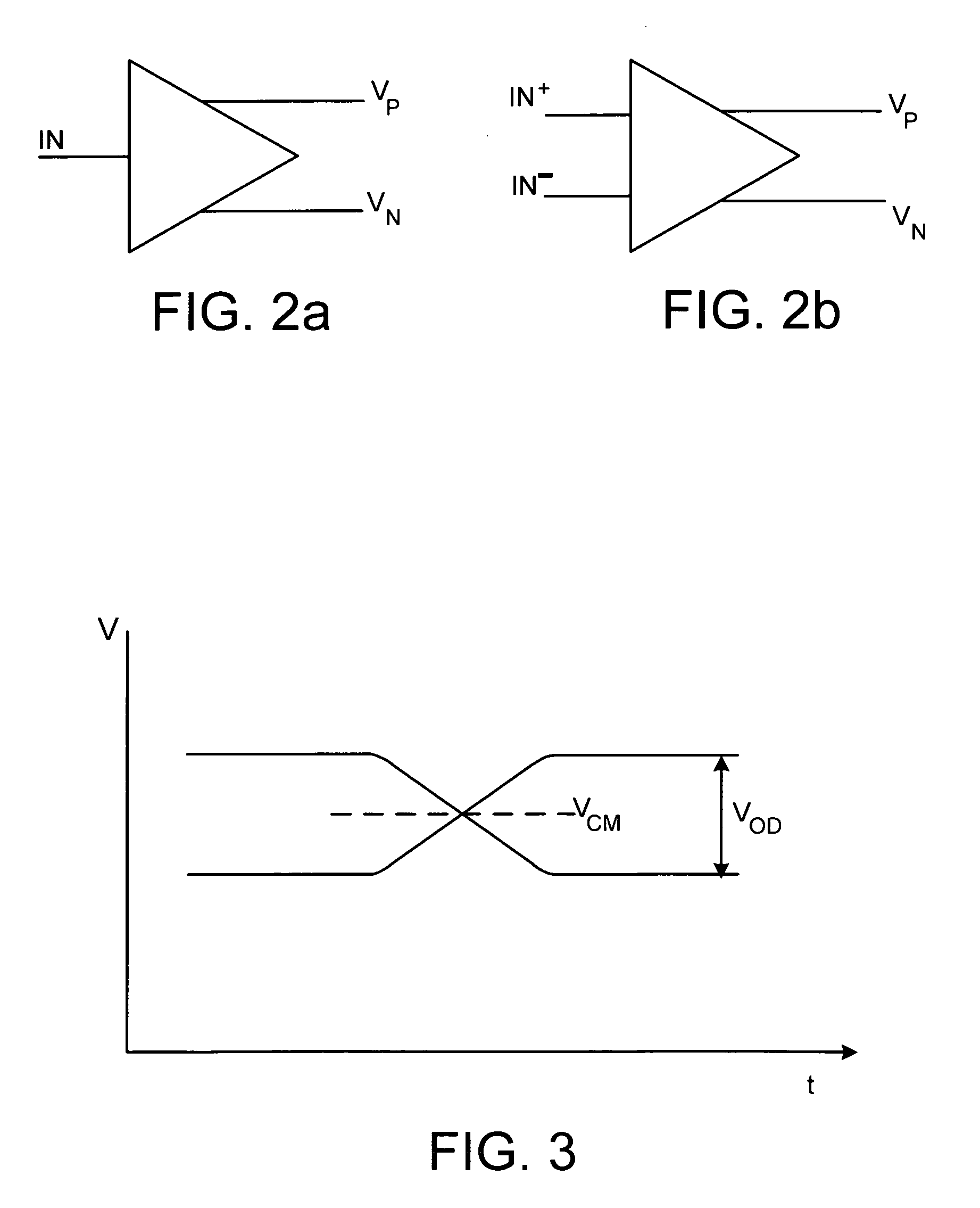 Dynamically-adjustable differential output drivers