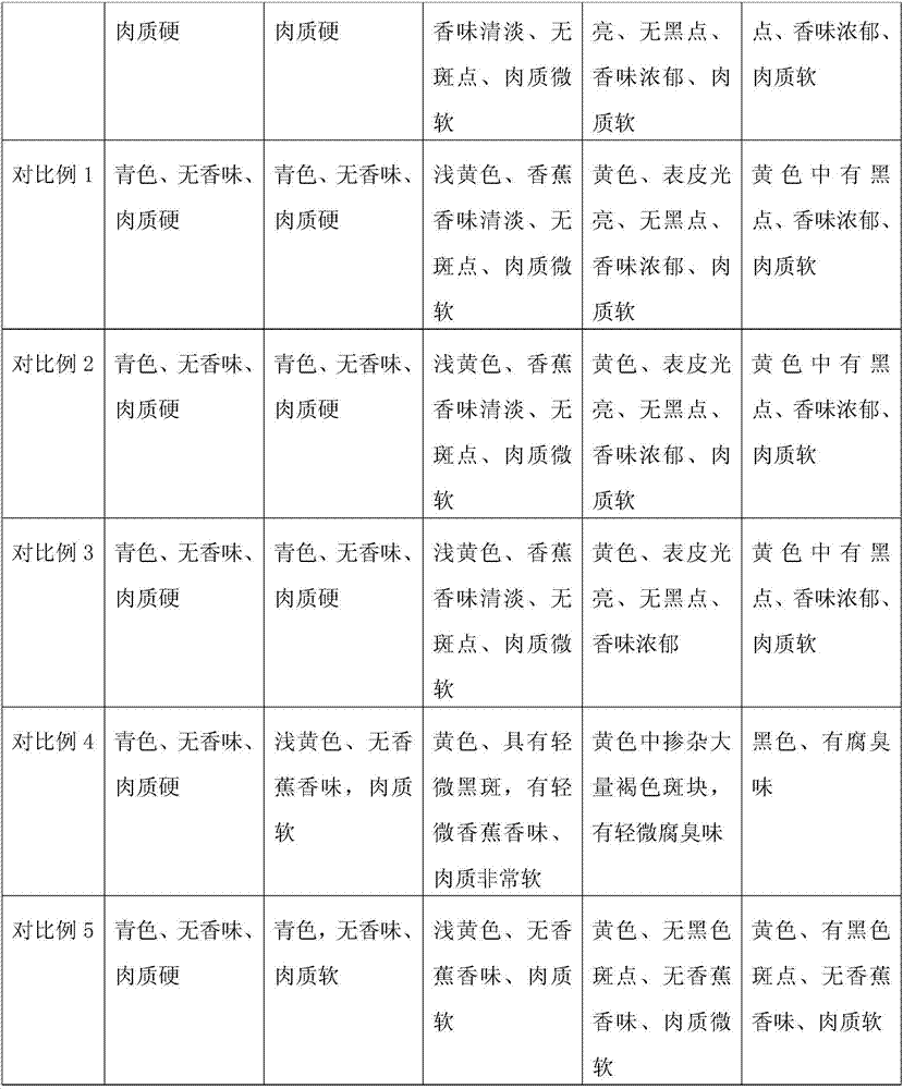 Extraction method of mango stone essential oil and application of extraction method in banana preservation