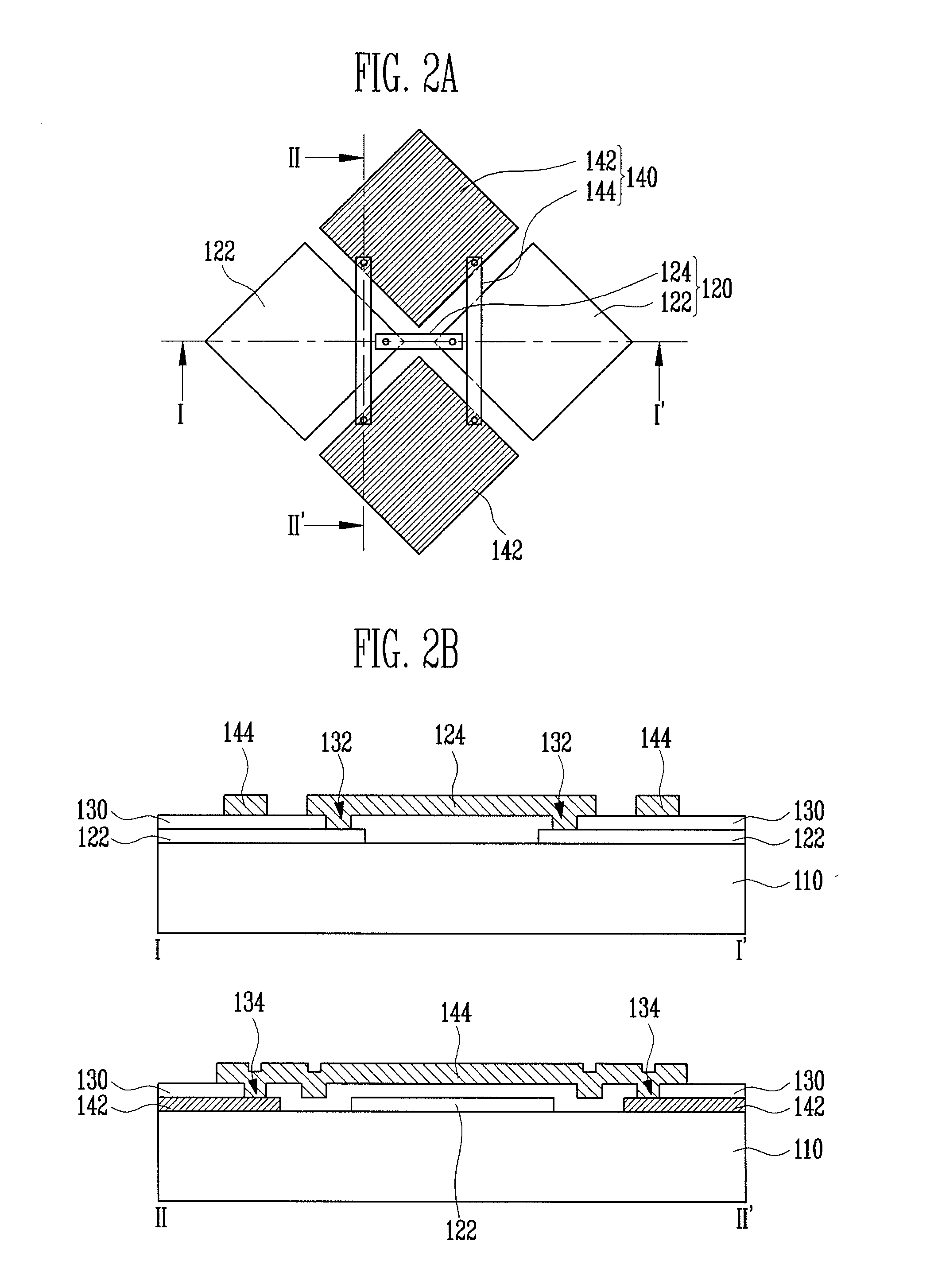 Touch screen panel and fabrication method thereof