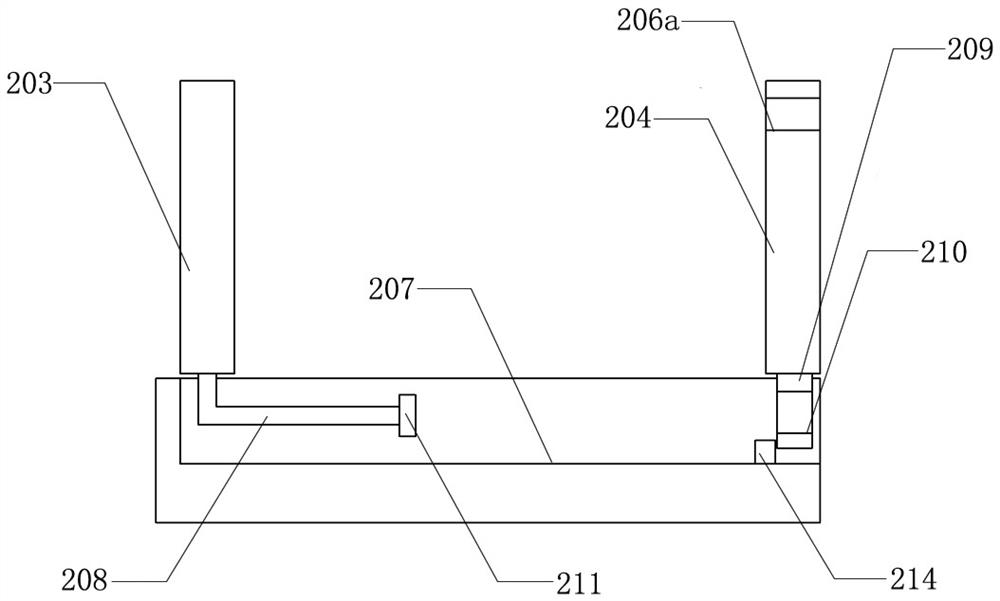 Industrial preparation method of auricularia auriculajudae homogenate