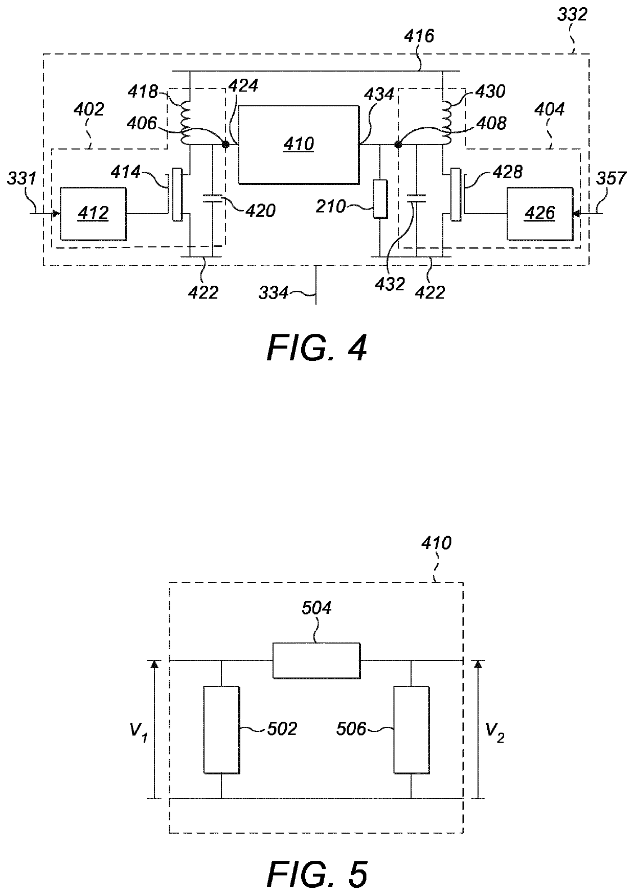 Power amplifier apparatus, envelope tracking amplifier apparatus and method of amplifying a signal