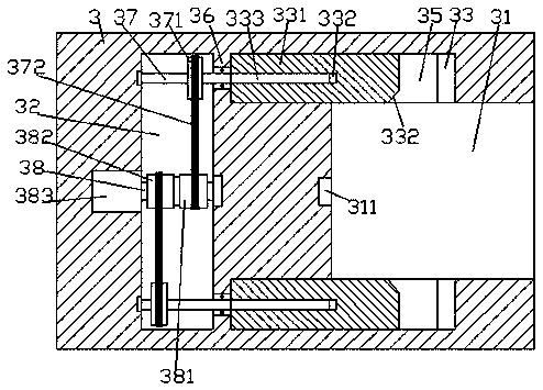 Improved signal transmission apparatus