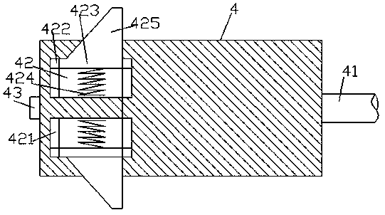 Improved signal transmission apparatus