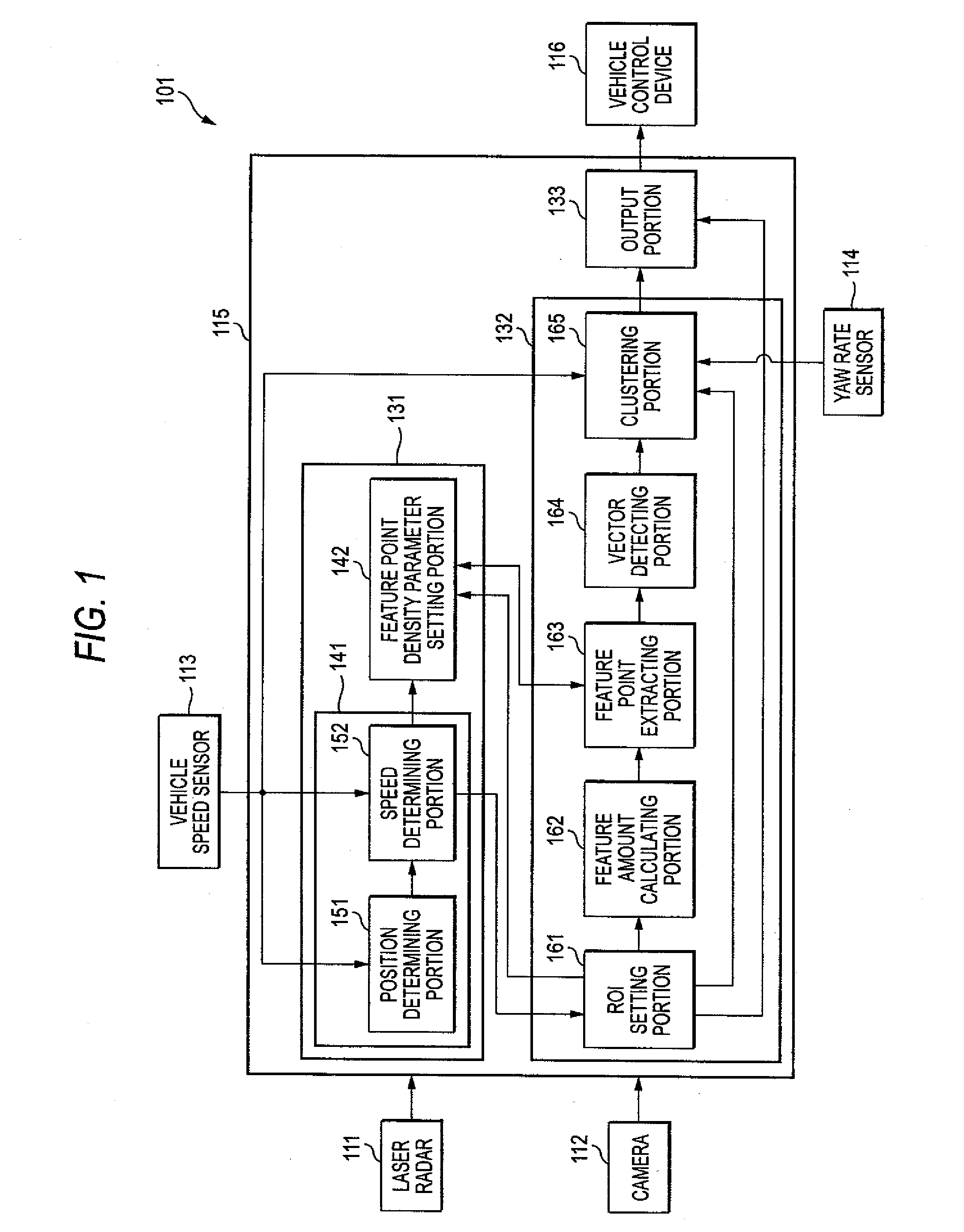 Image processing apparatus, method and program thereof