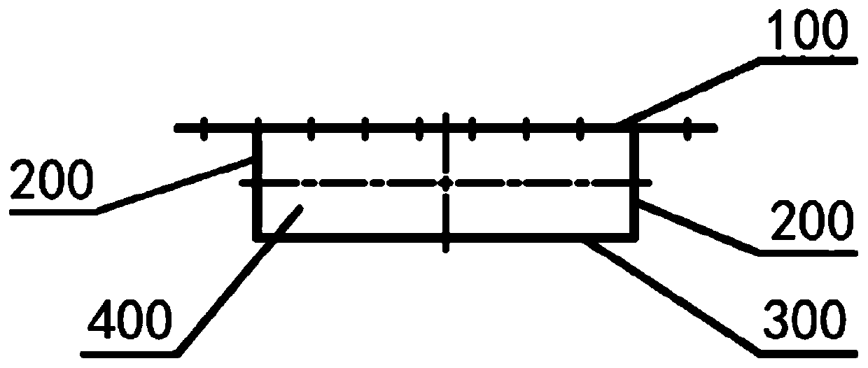 Sulfur dioxide converter gas outlet device