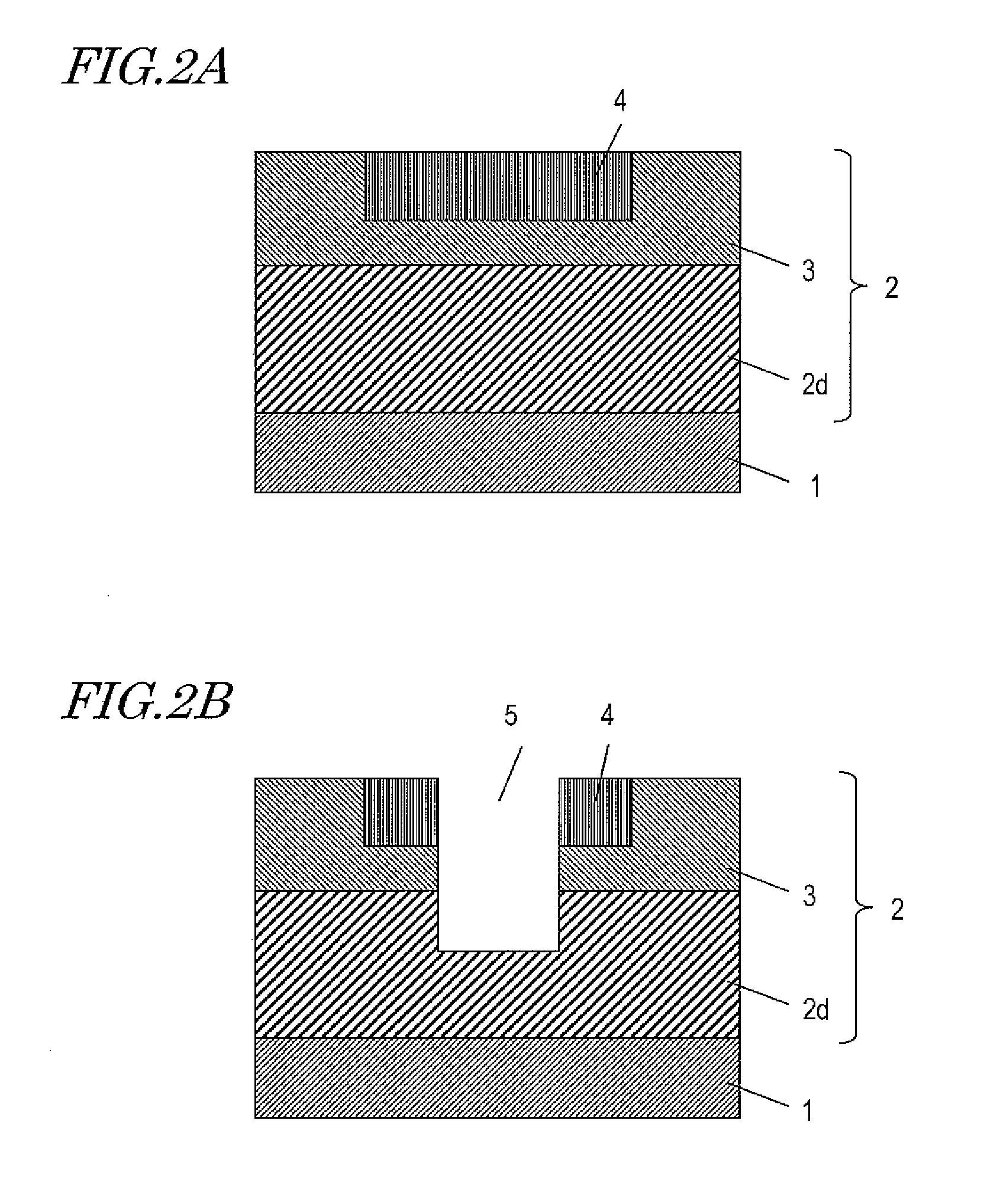 Semiconductor device and method for fabricating the device