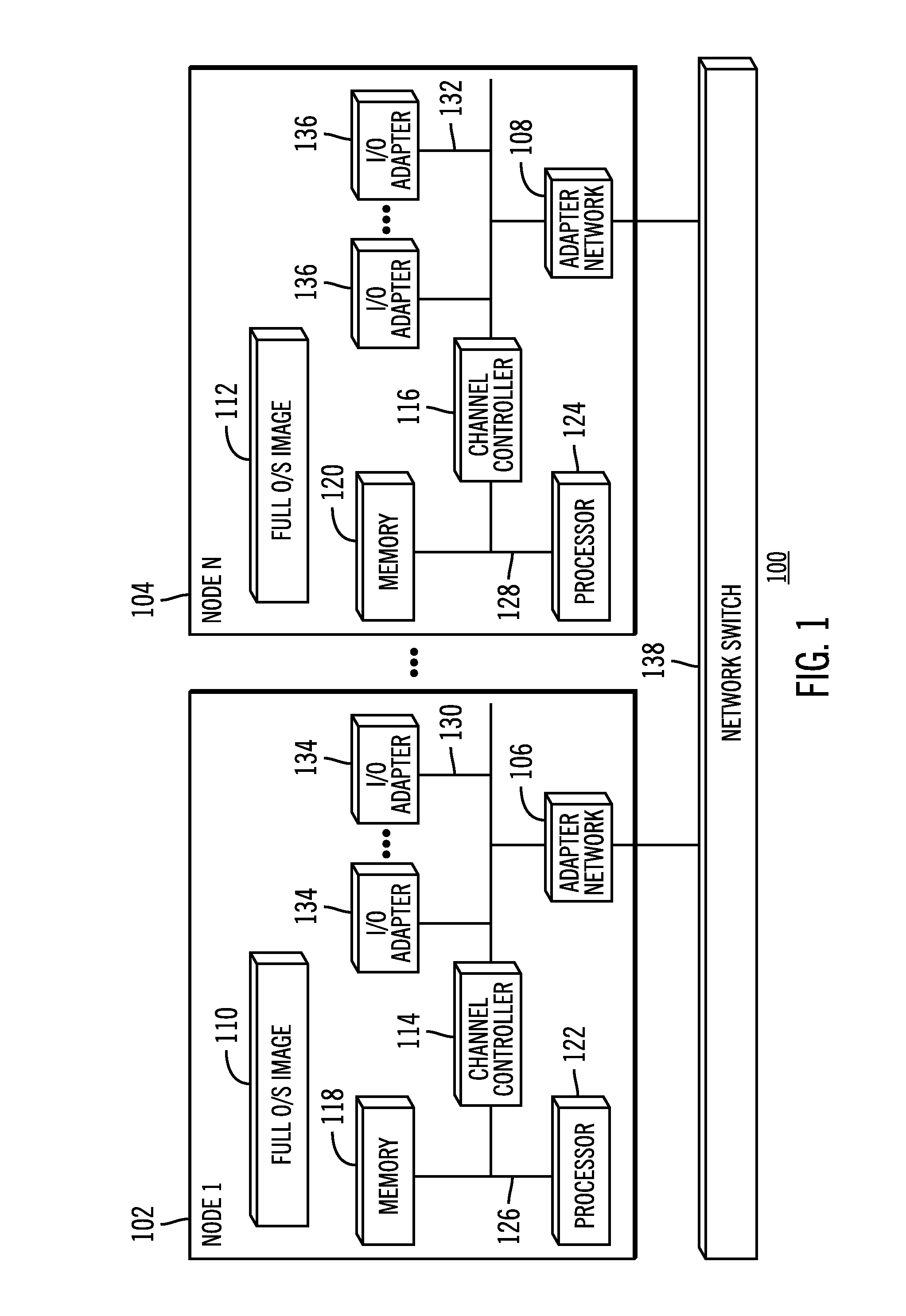 Single stream processing with multi-version support of application operating environments