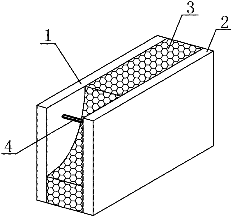 Composite mold clamp building block