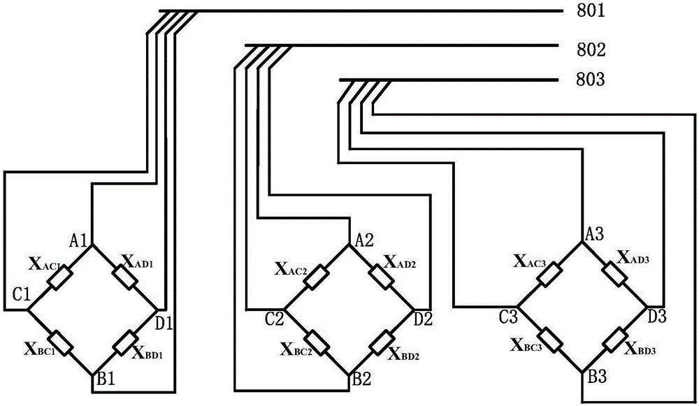 Rotary transformer and rotation body with same