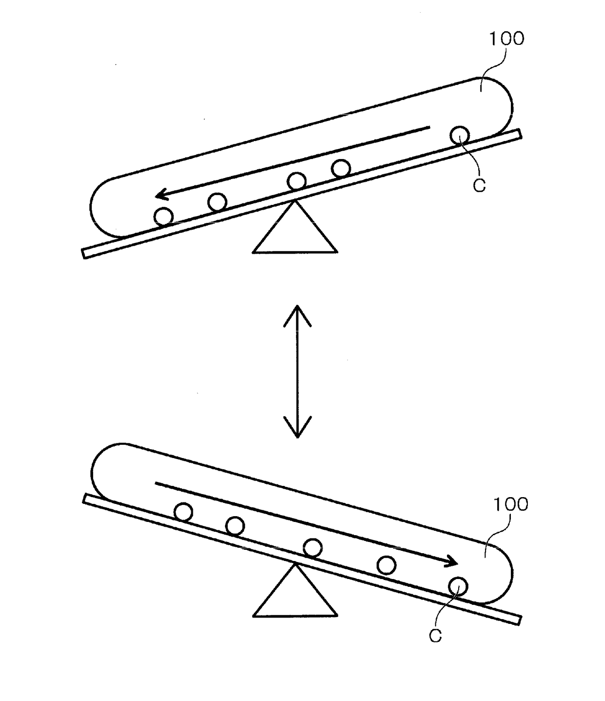 Cell culture method and cell culture device