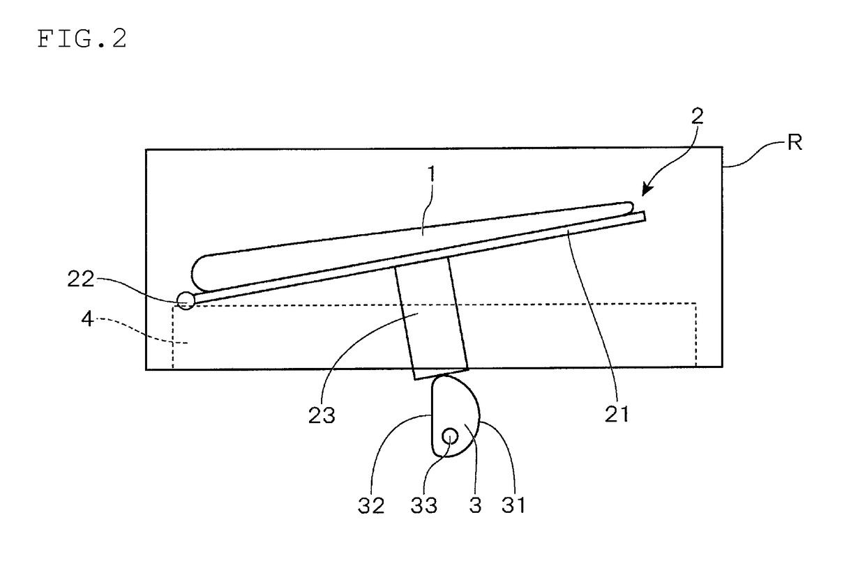 Cell culture method and cell culture device