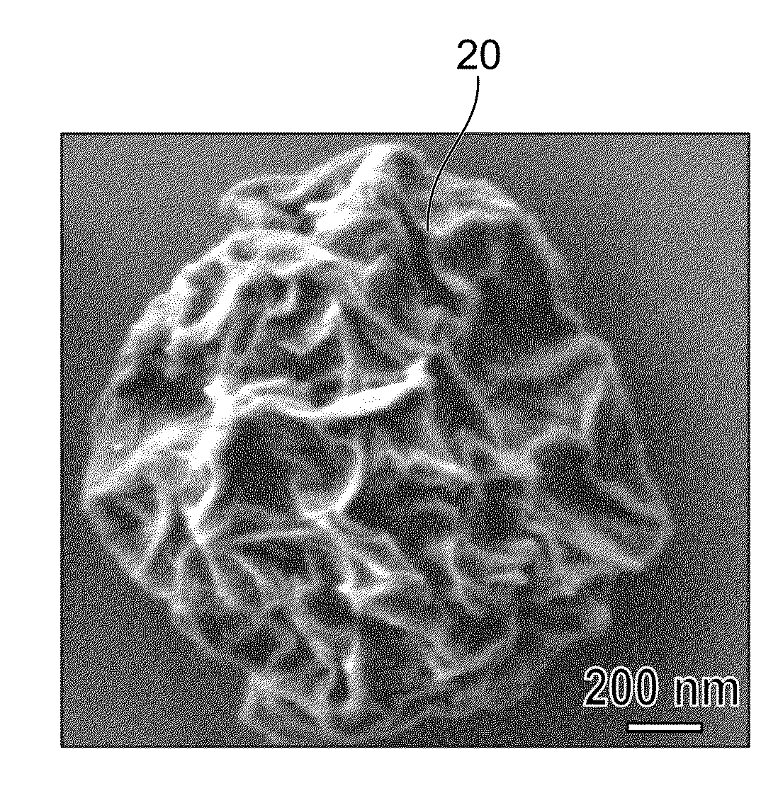 Granules of graphene oxide by spray drying