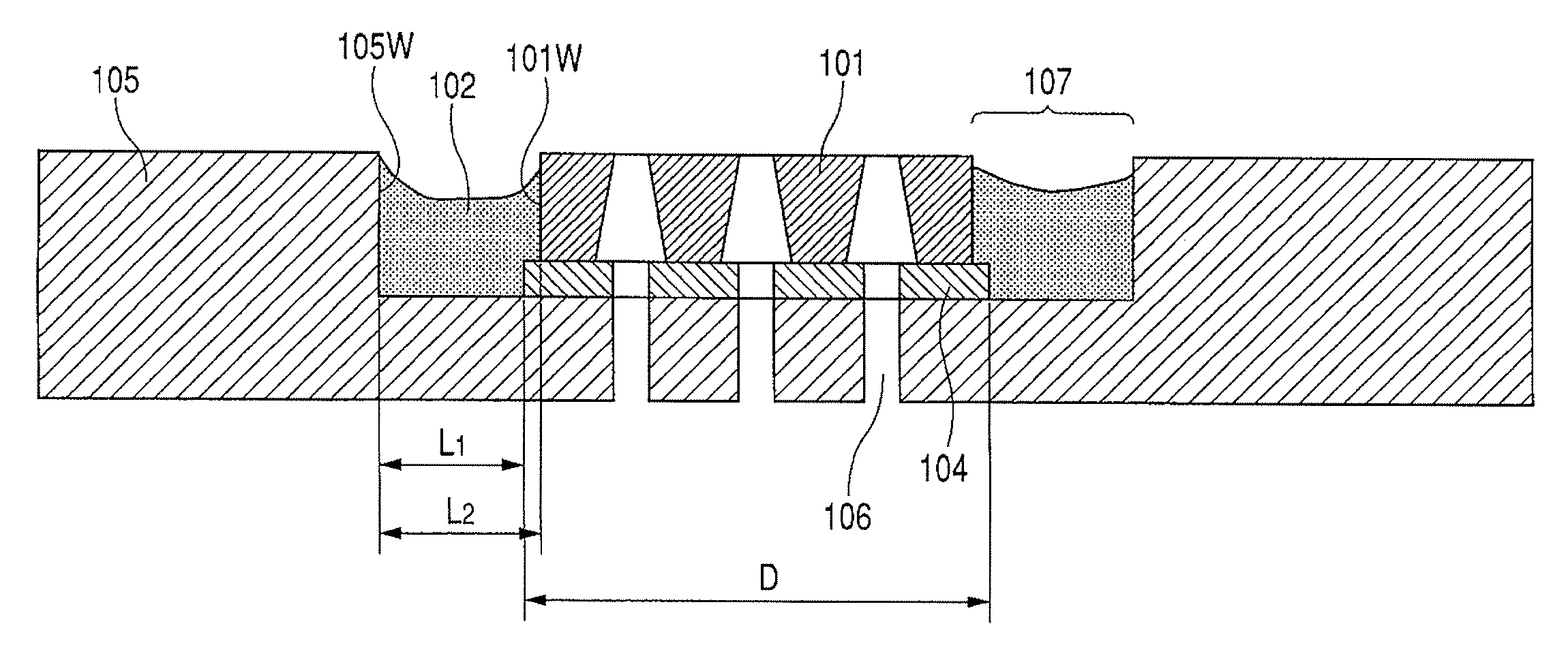 Liquid discharge head