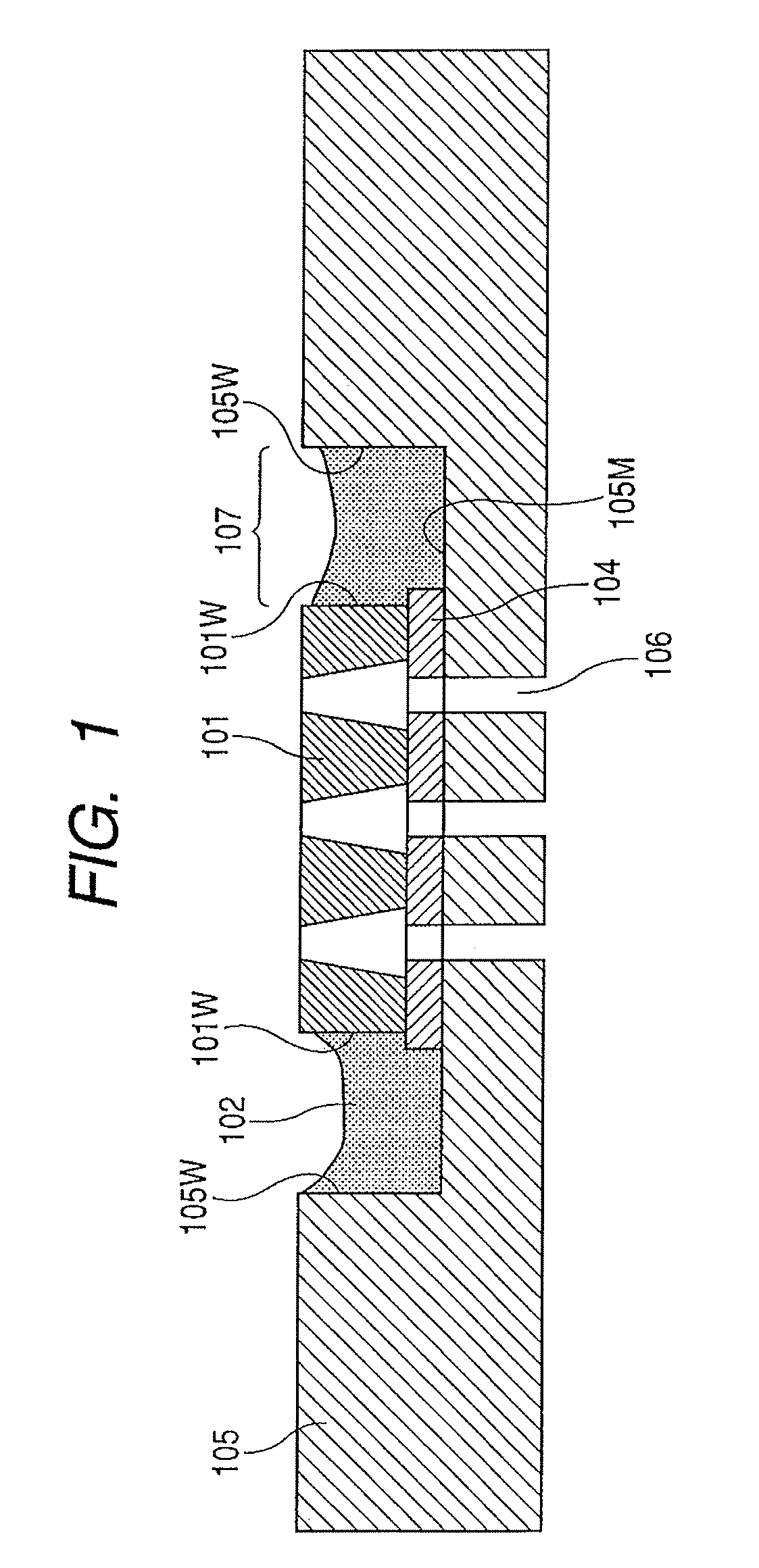 Liquid discharge head