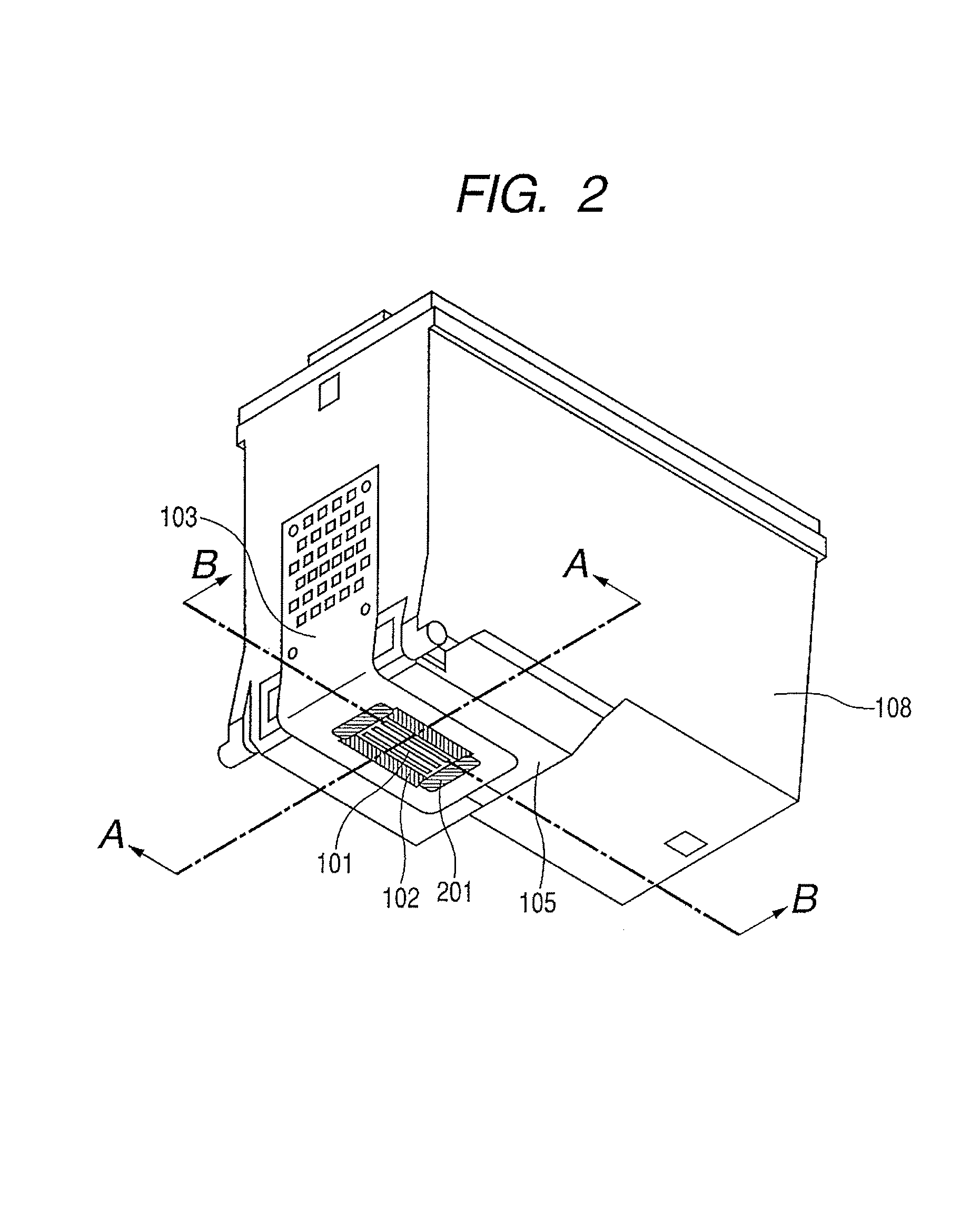 Liquid discharge head