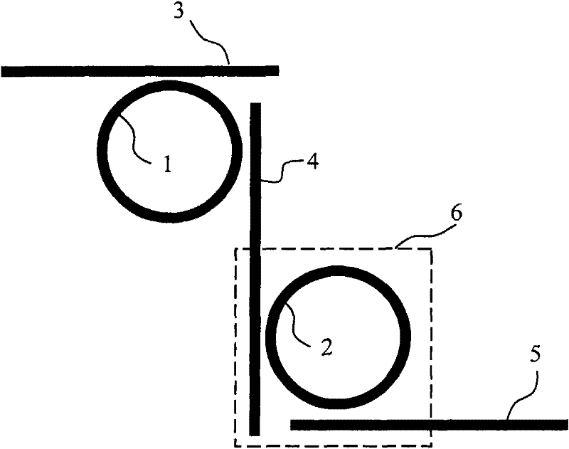 Digital Integrated Optical Waveguide Sensor Based on Cascaded Microcavities