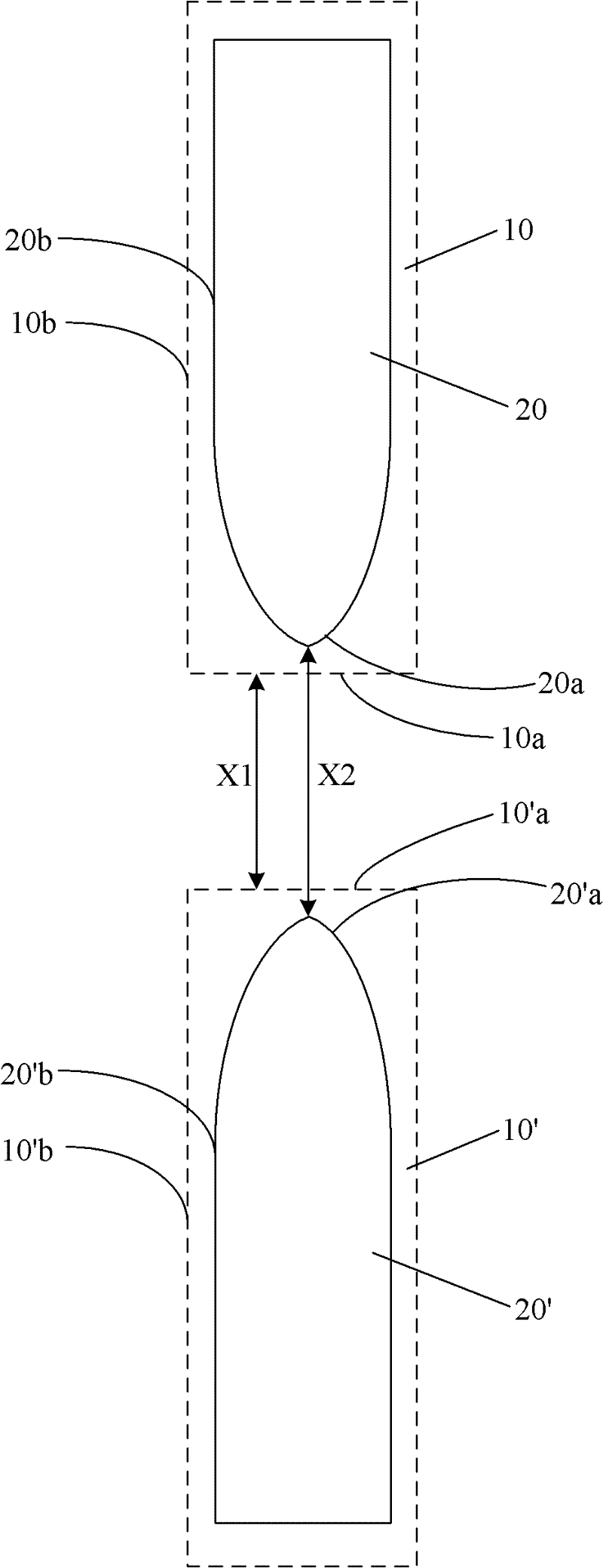 Method for forming gate electrode