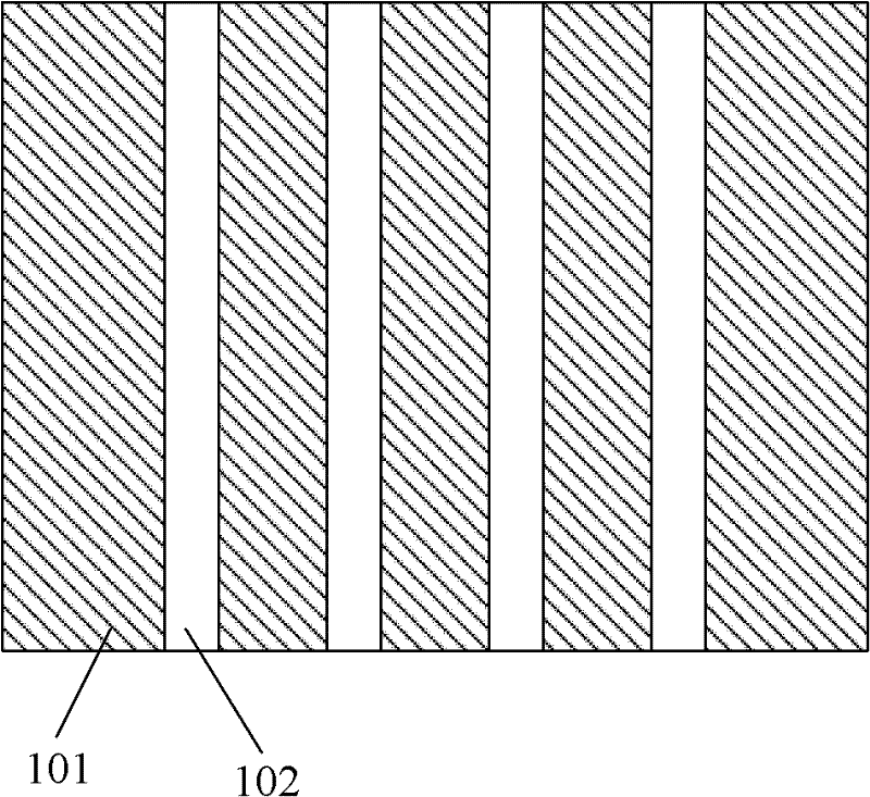 Method for forming gate electrode