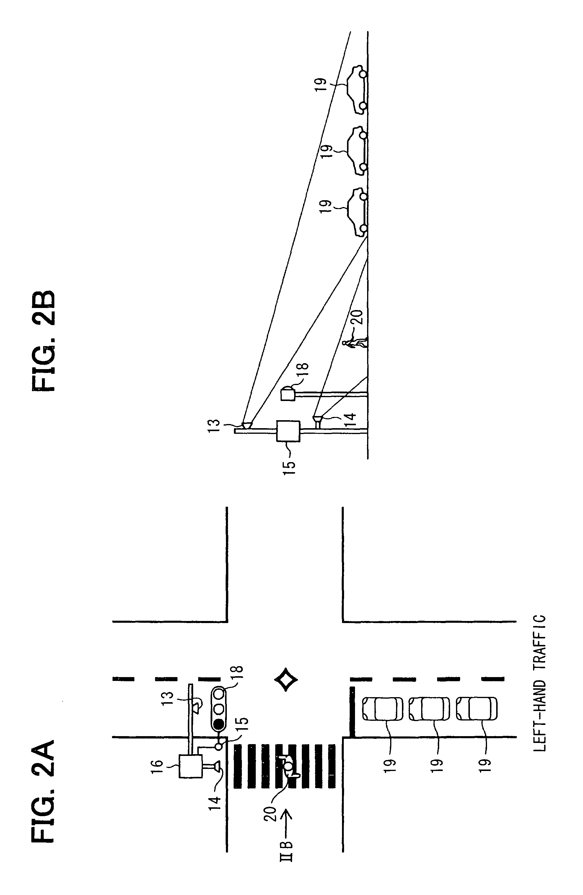 Engine automatic control system