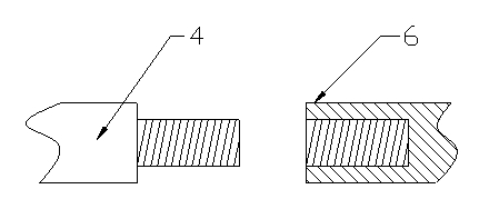 Method and device for preparing Chinese medicinal pill domestically