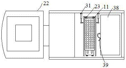 Road maintenance equipment