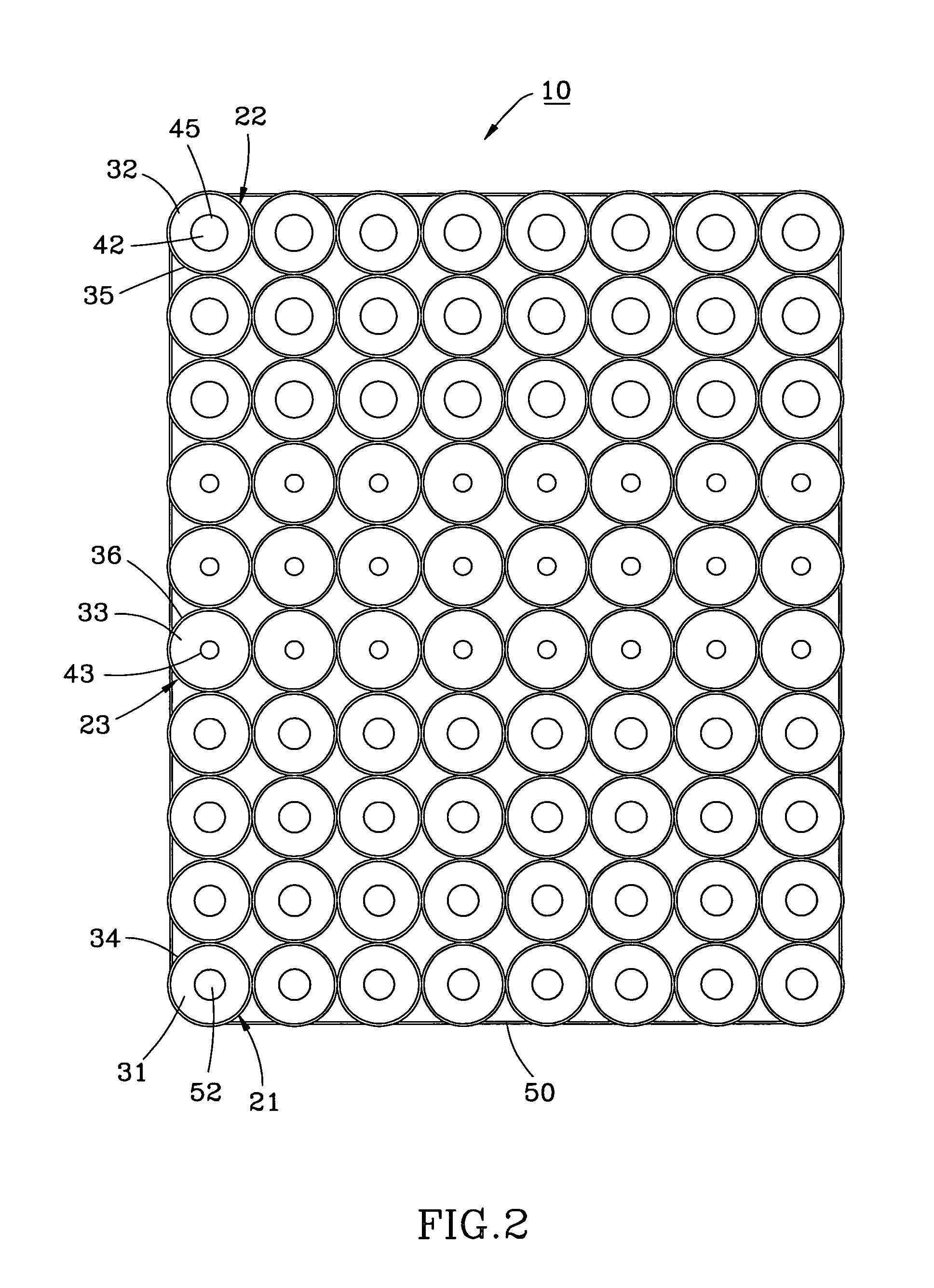 Combination mattress